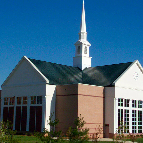 Center Grove Baptist