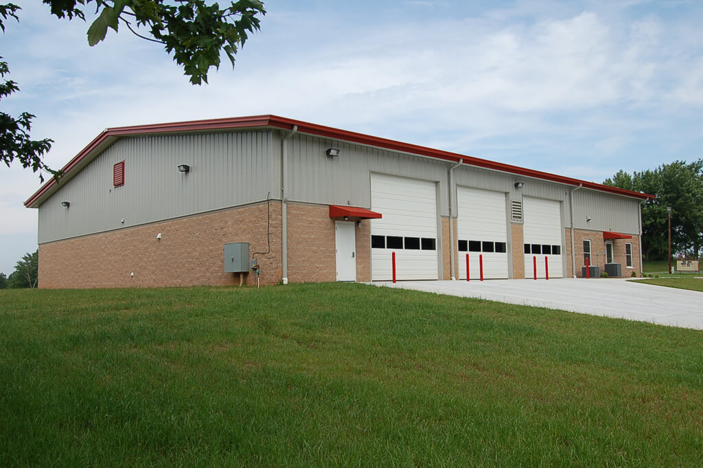 South Surry Volunteer Fire Department