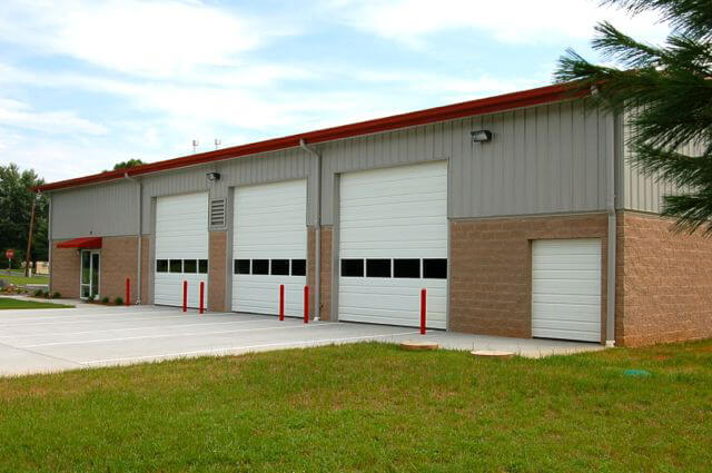 South Surry Volunteer Fire Department